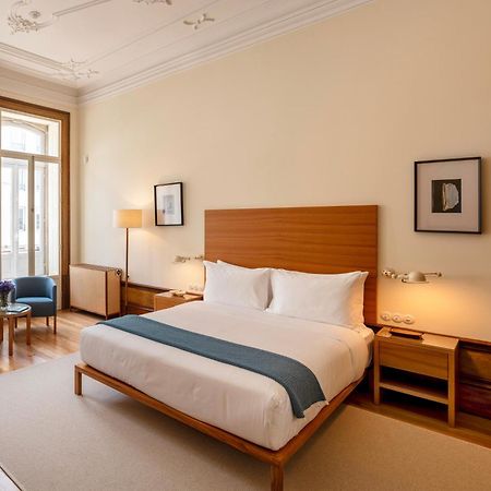 Casa Do Arquiteto Townhouse - Adults Only Hotell OOporto Exteriör bild