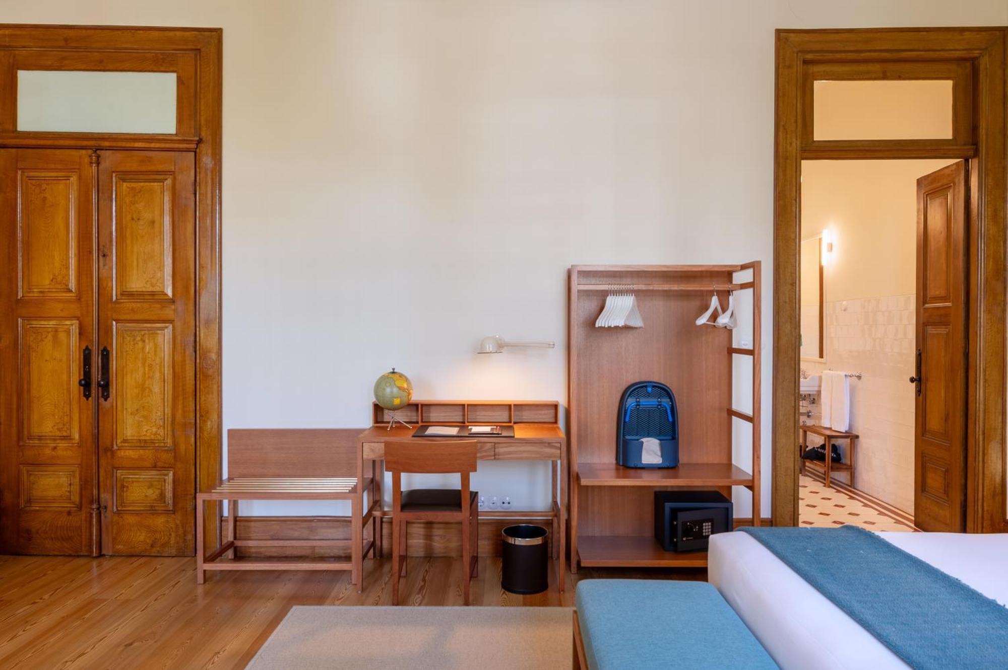 Casa Do Arquiteto Townhouse - Adults Only Hotell OOporto Exteriör bild