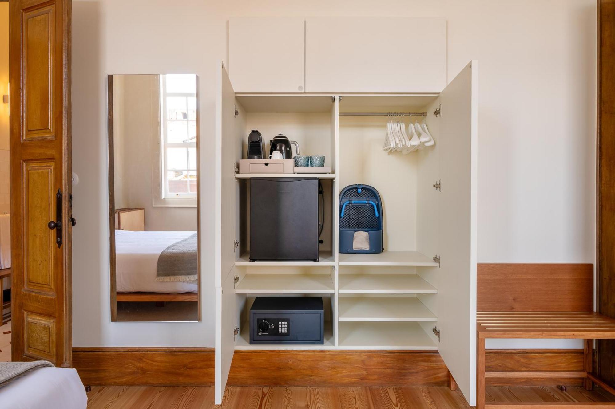 Casa Do Arquiteto Townhouse - Adults Only Hotell OOporto Exteriör bild