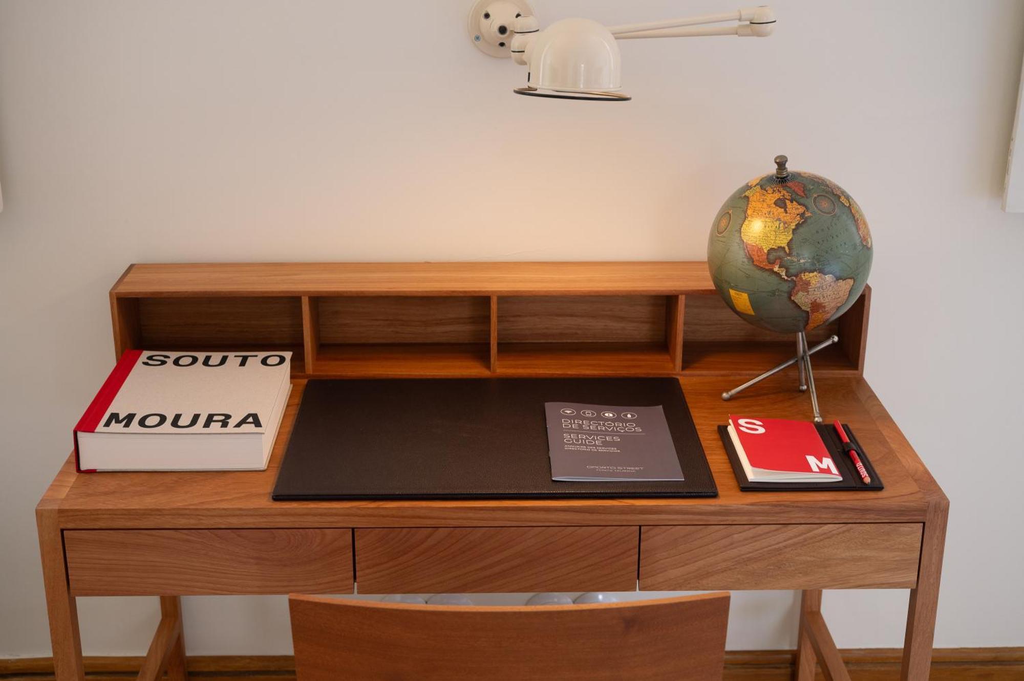Casa Do Arquiteto Townhouse - Adults Only Hotell OOporto Exteriör bild