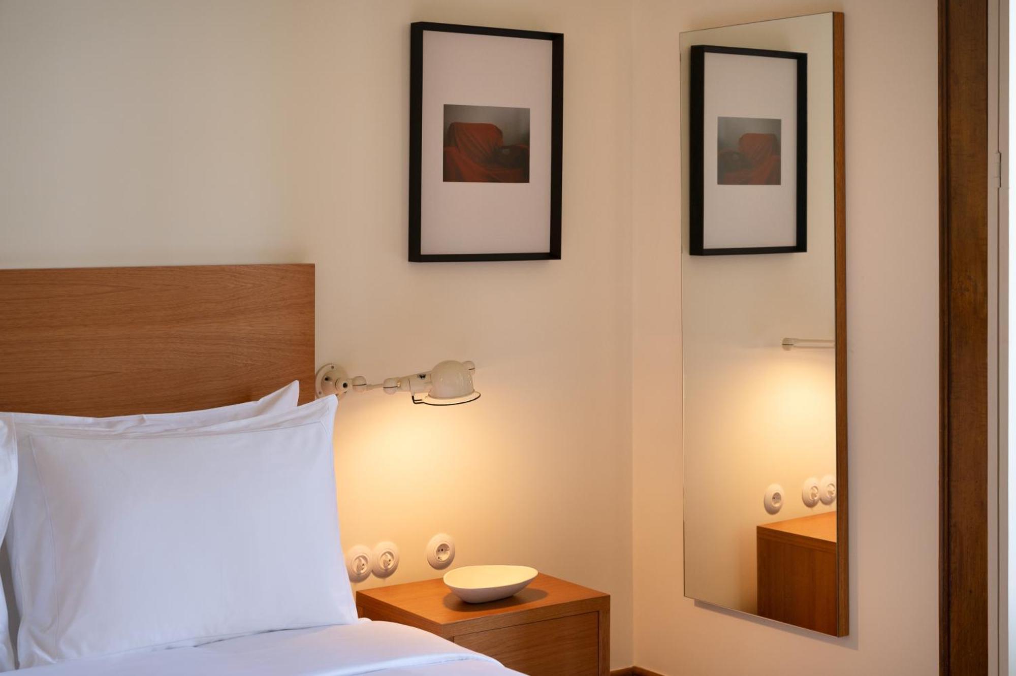 Casa Do Arquiteto Townhouse - Adults Only Hotell OOporto Rum bild