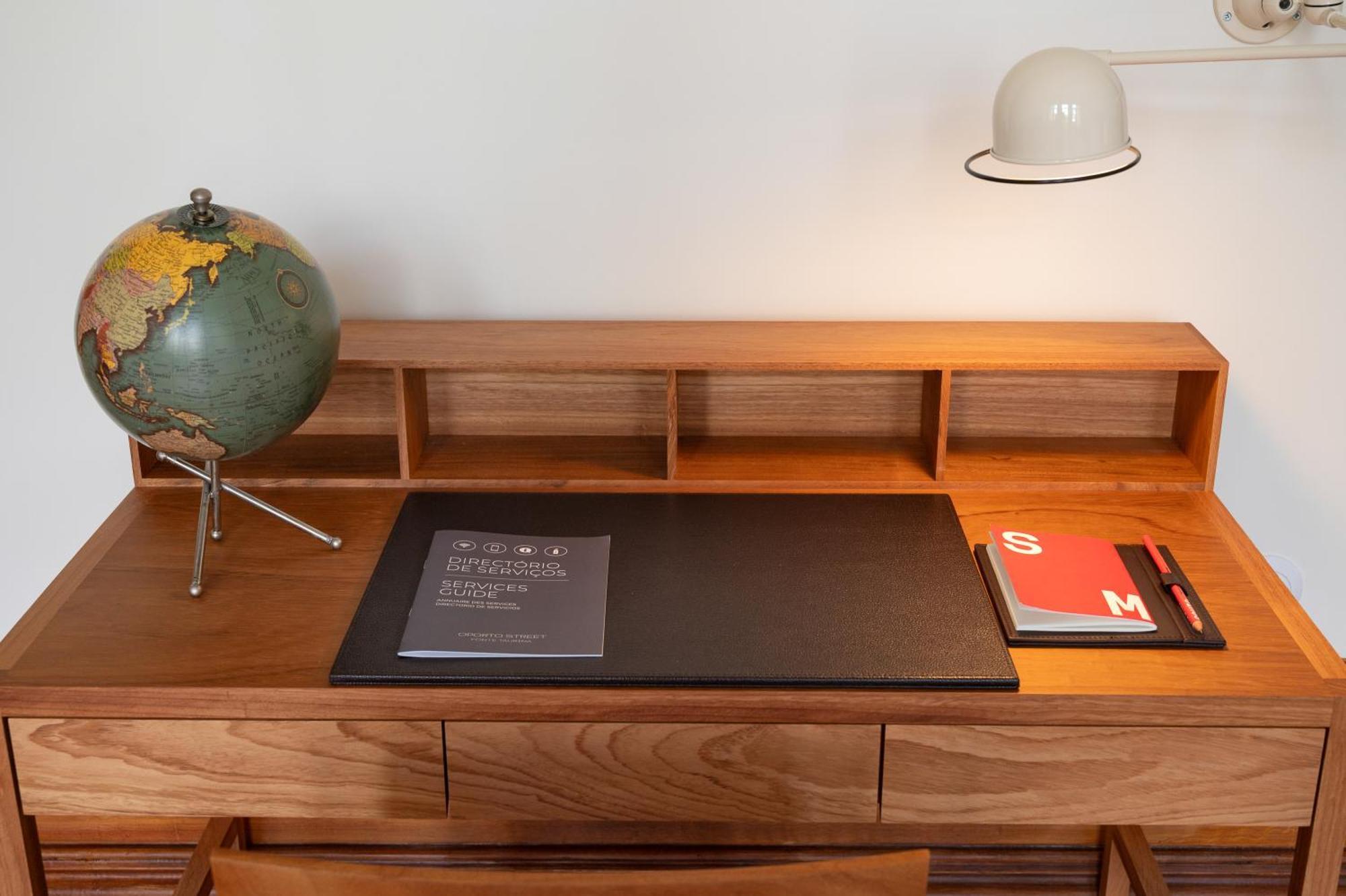 Casa Do Arquiteto Townhouse - Adults Only Hotell OOporto Rum bild