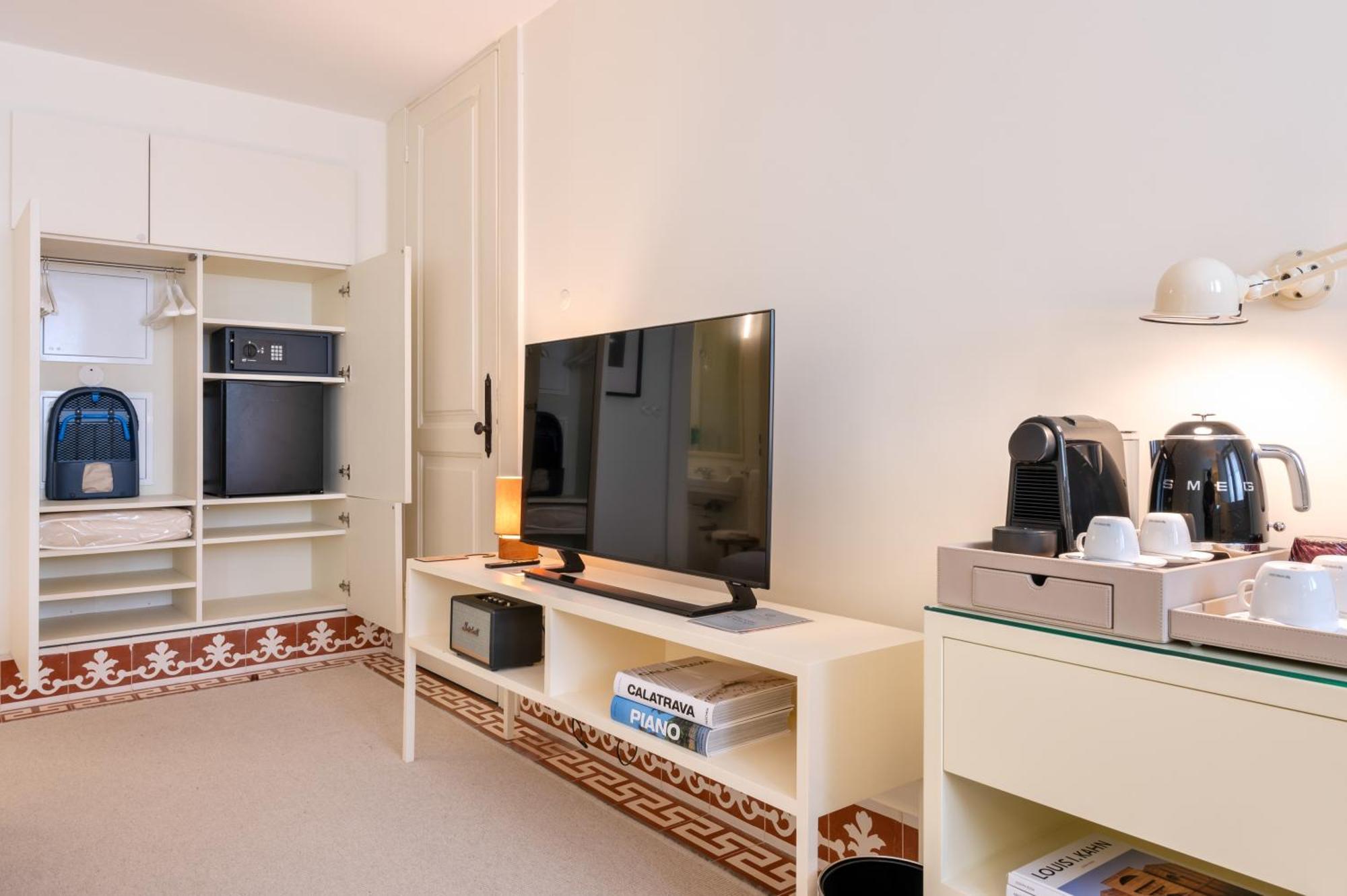 Casa Do Arquiteto Townhouse - Adults Only Hotell OOporto Rum bild