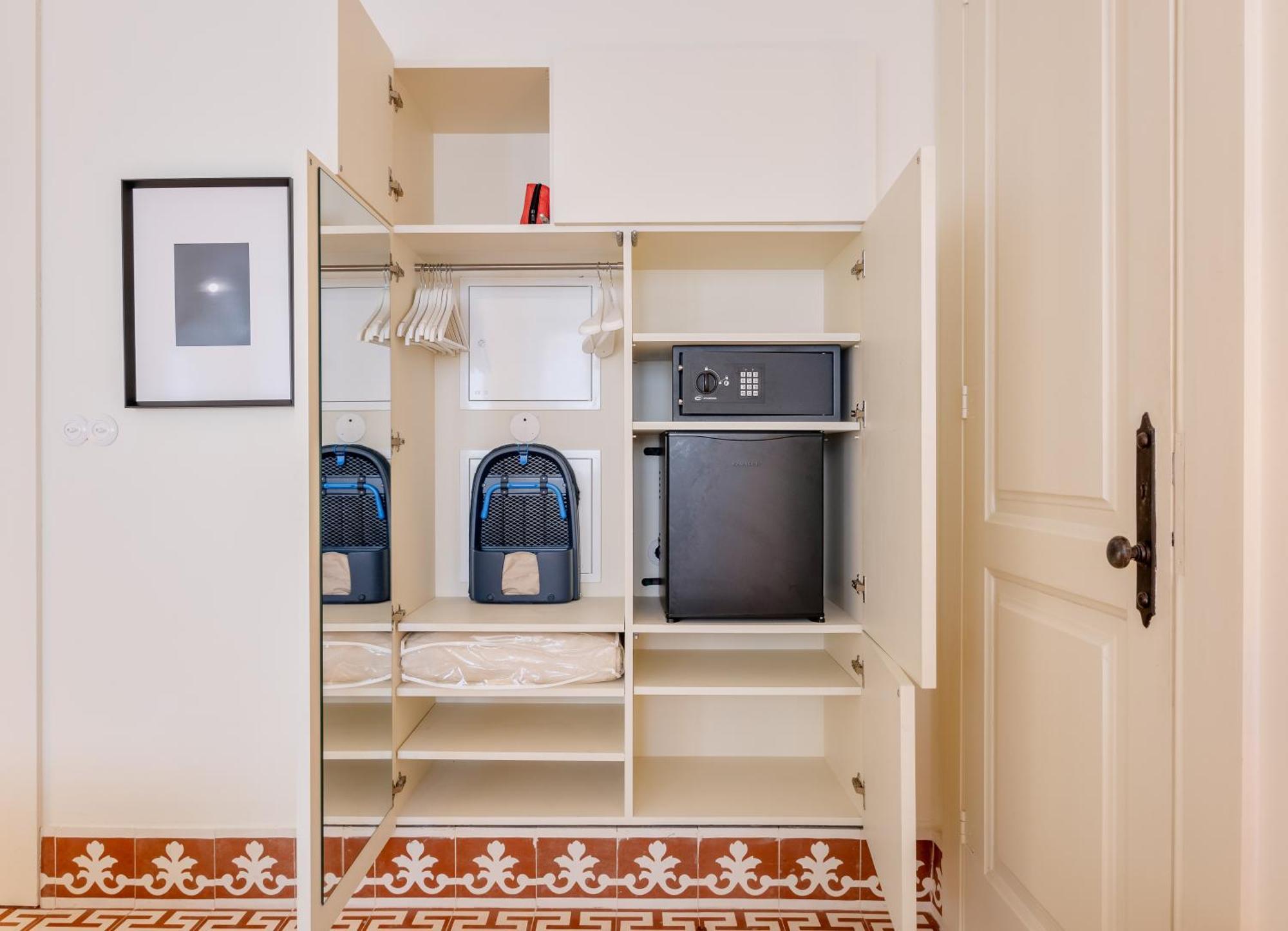 Casa Do Arquiteto Townhouse - Adults Only Hotell OOporto Rum bild
